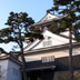 岡崎城