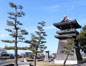 41.宮 - 七里の渡しで海の凪を見た