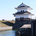 桑名宿　七里の渡し