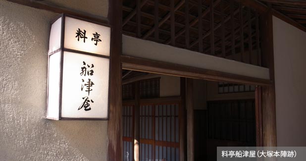 桑名宿　水門統合管理所