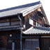 庄野本陣跡