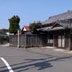 亀山へ向かう
