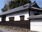 46.亀山 - 古民家を眺めながら巡見道を歩く