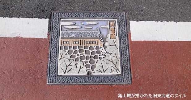 関宿