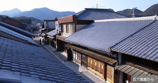 関宿