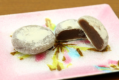 銘菓 関の戸