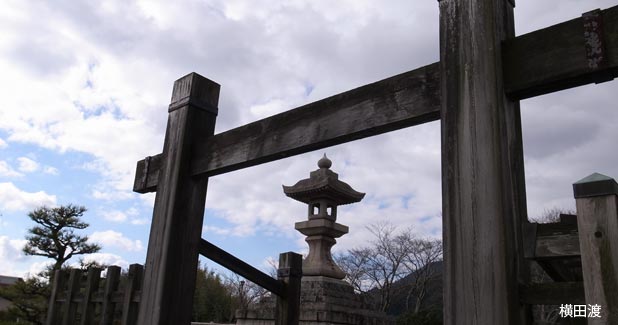 石部宿