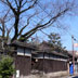 大津宿へ