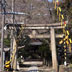 関蝉丸神社