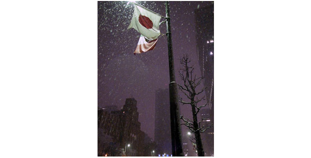 雪女