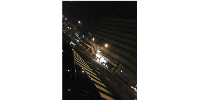悲哀