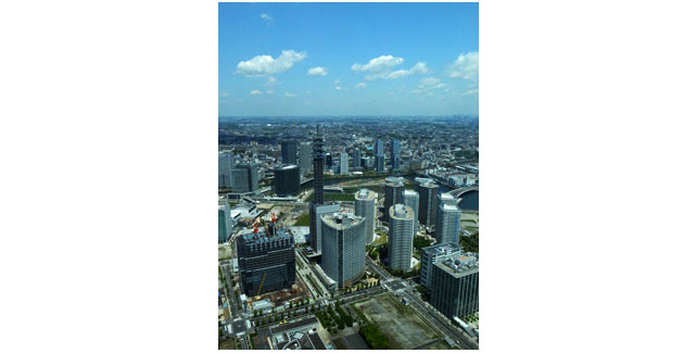 ランドマーク