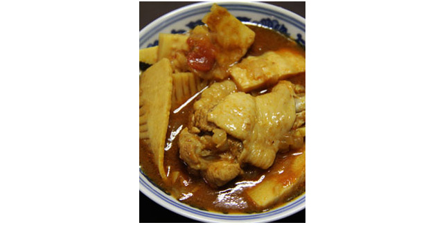 カレー
