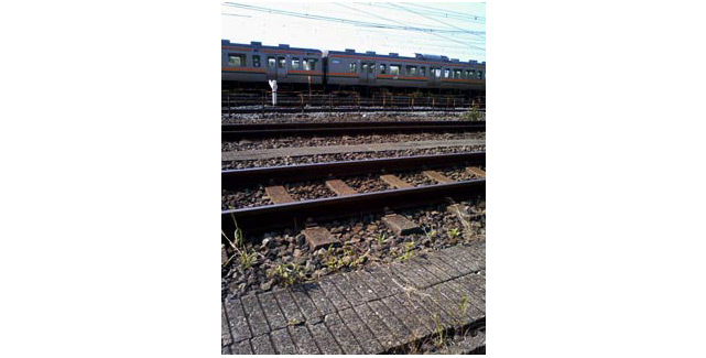 電車