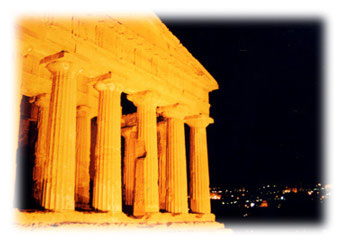 Agrigento