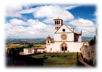Assisi