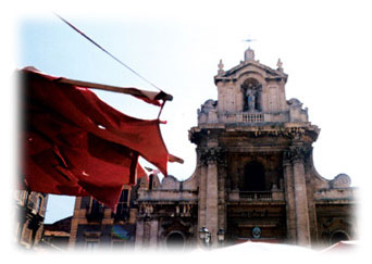 Catania