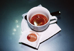 カフェ