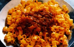 世界の食卓