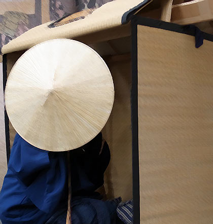 ご挨拶